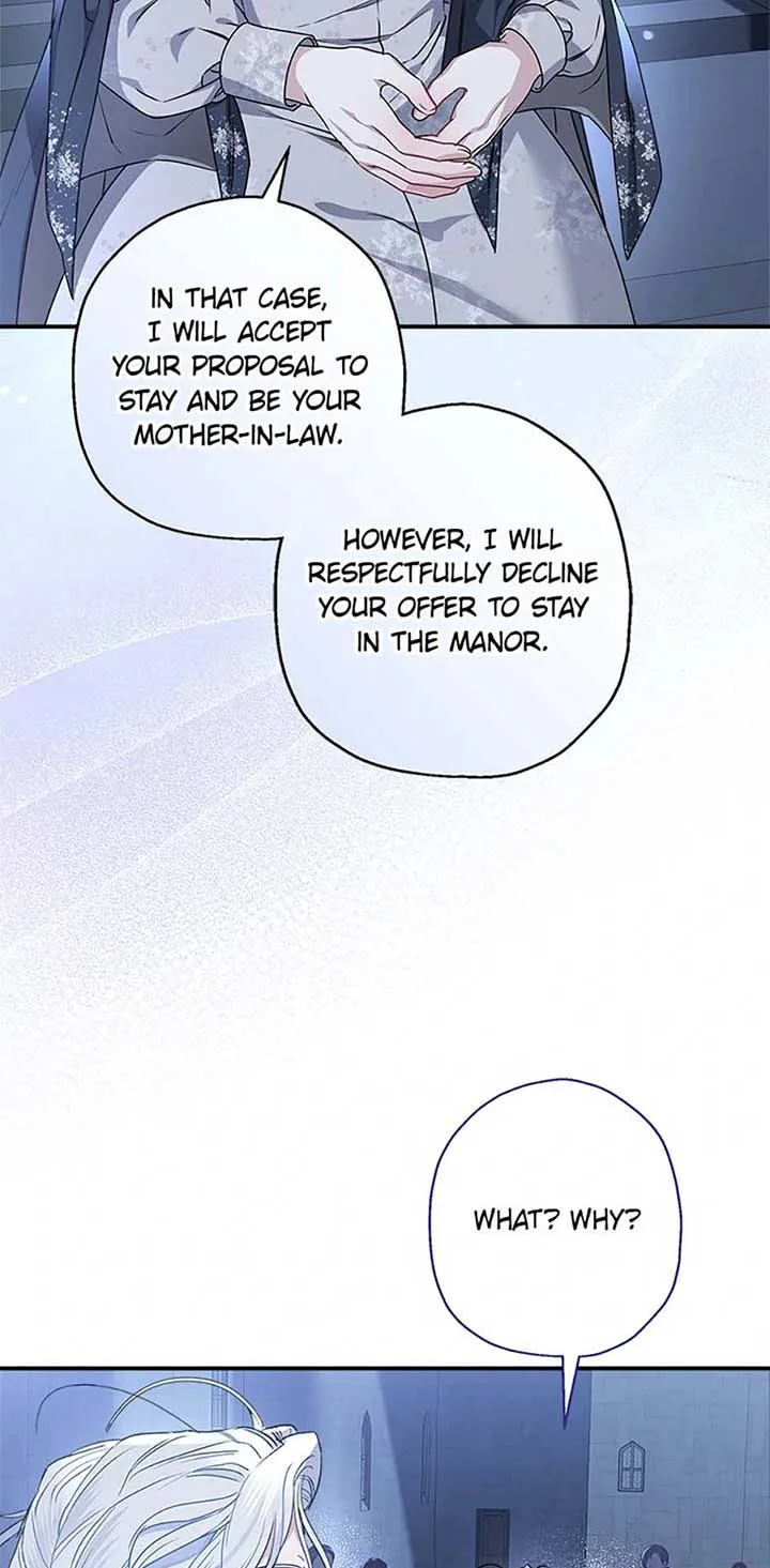 When The Count’s Illegitimate Daughter Gets Married Chapter 98 page 67