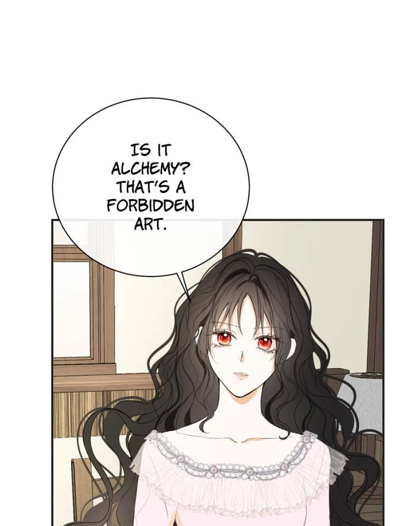 The Corrupted Witch Has No Choice But to Become a Villain Chapter 95 page 20