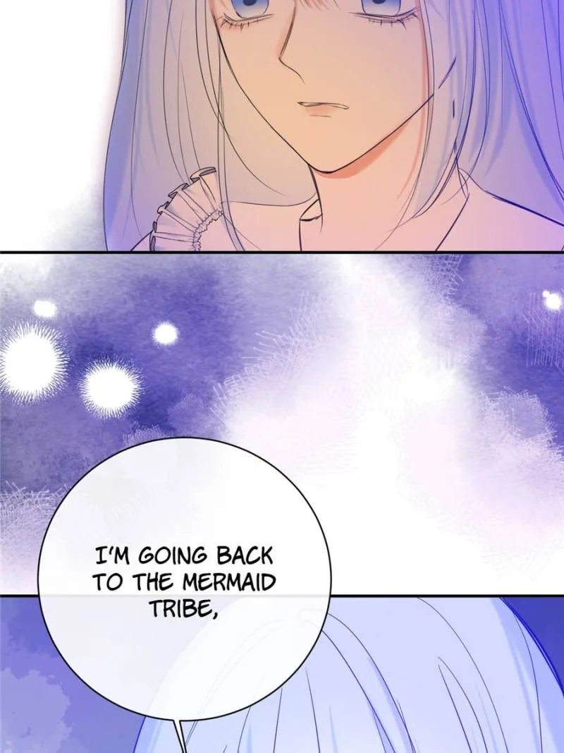 The Corrupted Witch Has No Choice But to Become a Villain Chapter 95 page 23