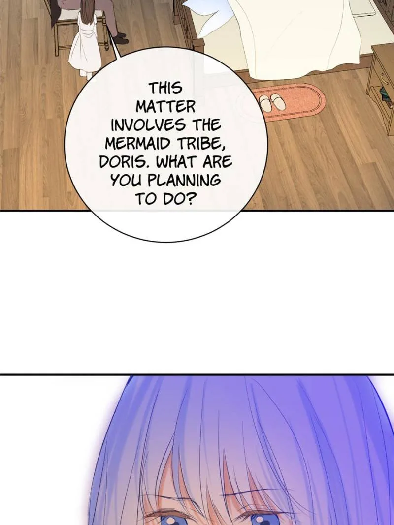 The Corrupted Witch Has No Choice But to Become a Villain Chapter 95 page 22