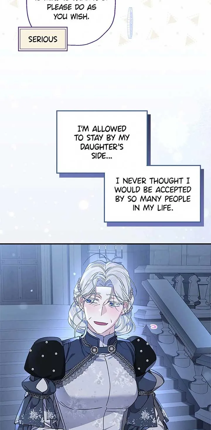 When The Count’s Illegitimate Daughter Gets Married Chapter 98 page 66