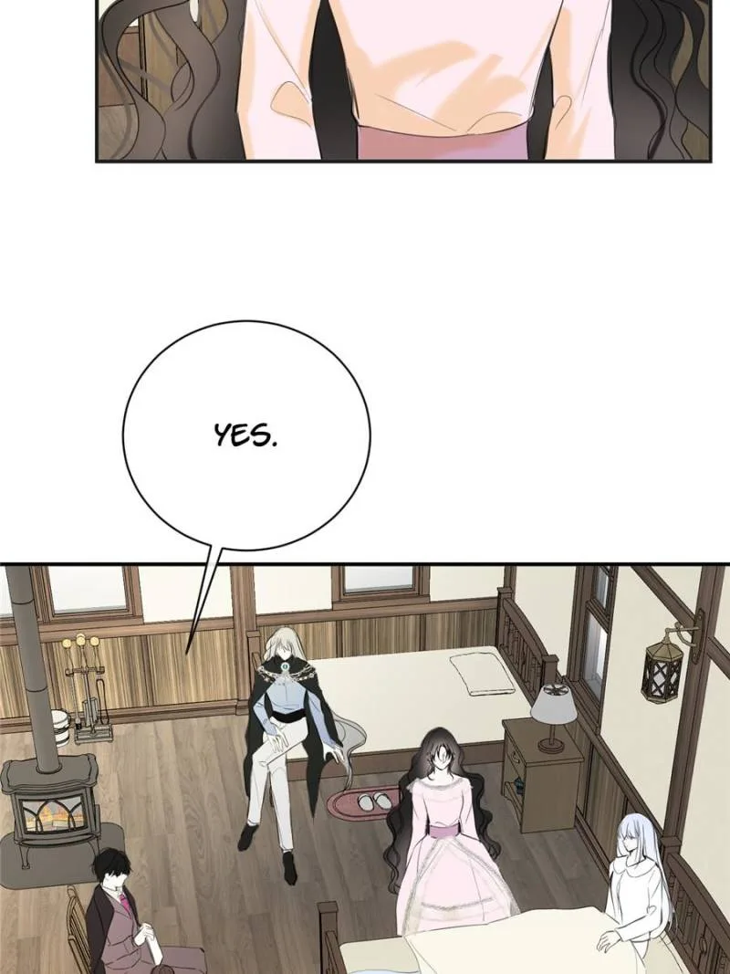 The Corrupted Witch Has No Choice But to Become a Villain Chapter 95 page 21
