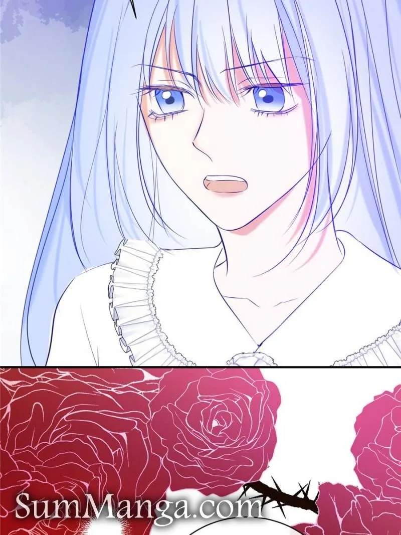 The Corrupted Witch Has No Choice But to Become a Villain Chapter 95 page 24