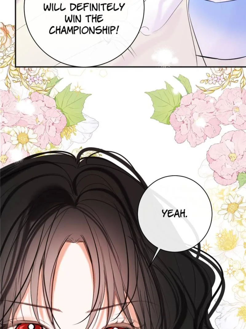 The Corrupted Witch Has No Choice But to Become a Villain Chapter 95 page 26