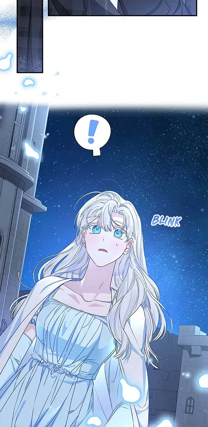 When The Count’s Illegitimate Daughter Gets Married Chapter 98 page 73