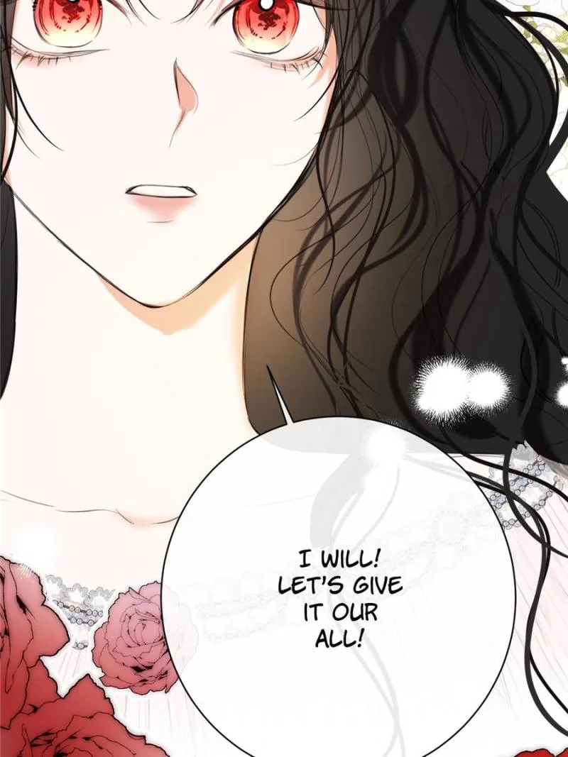 The Corrupted Witch Has No Choice But to Become a Villain Chapter 95 page 27