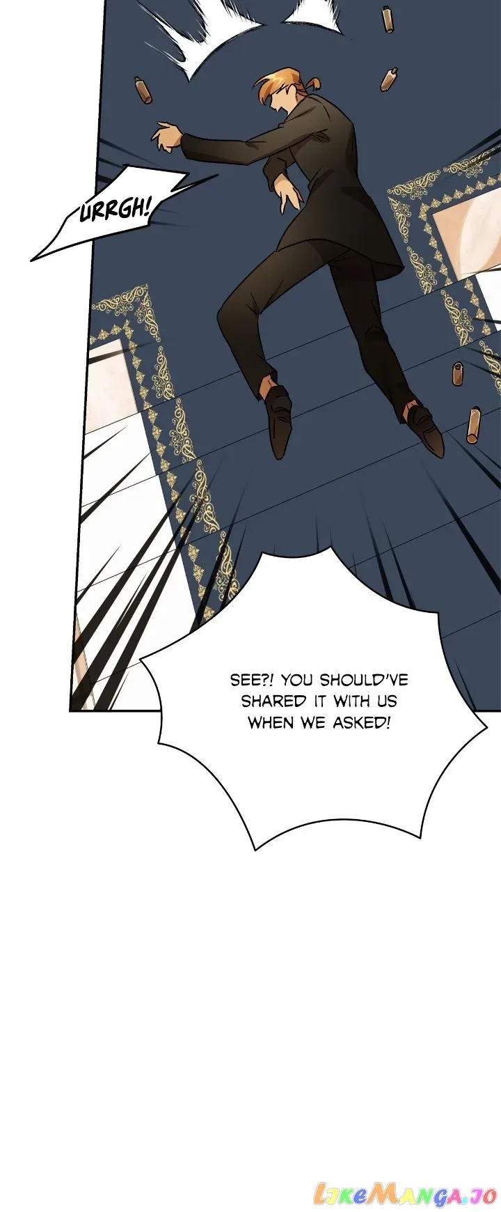 Agatha Chapter 111 page 23