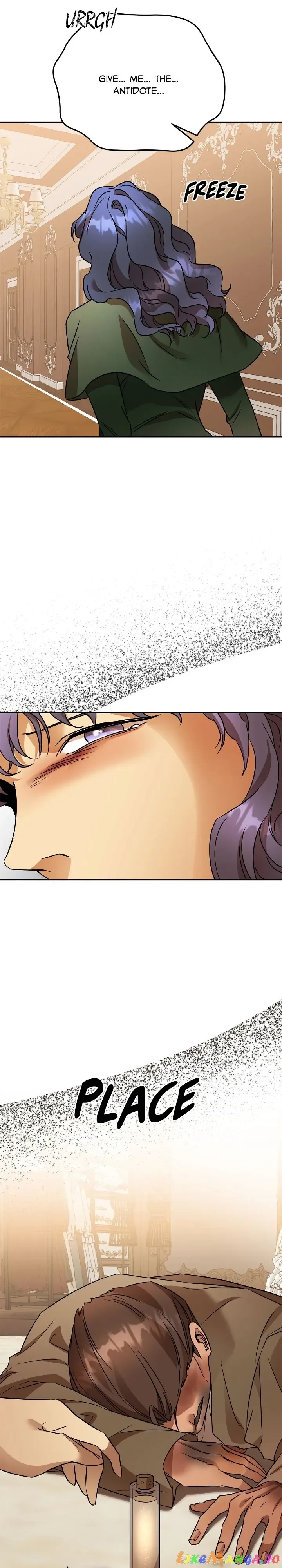 Agatha Chapter 111 page 35