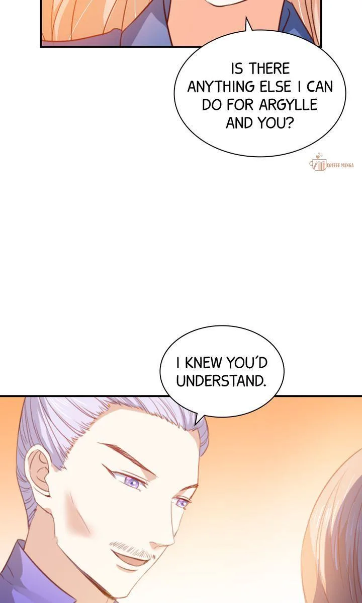 The Devil Duke’s Little Bride Chapter 98 page 11