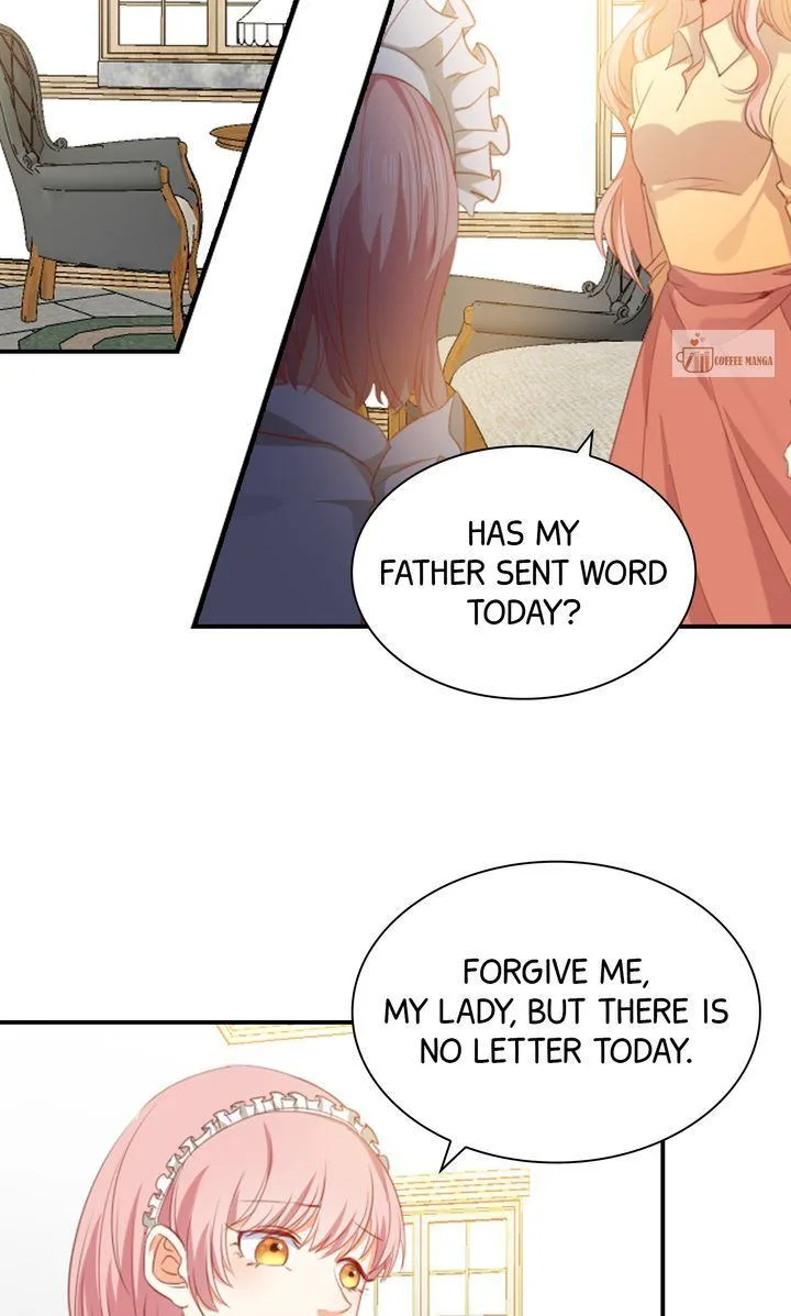 The Devil Duke’s Little Bride Chapter 98 page 15