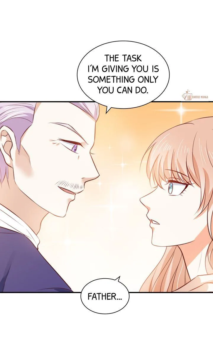 The Devil Duke’s Little Bride Chapter 98 page 6