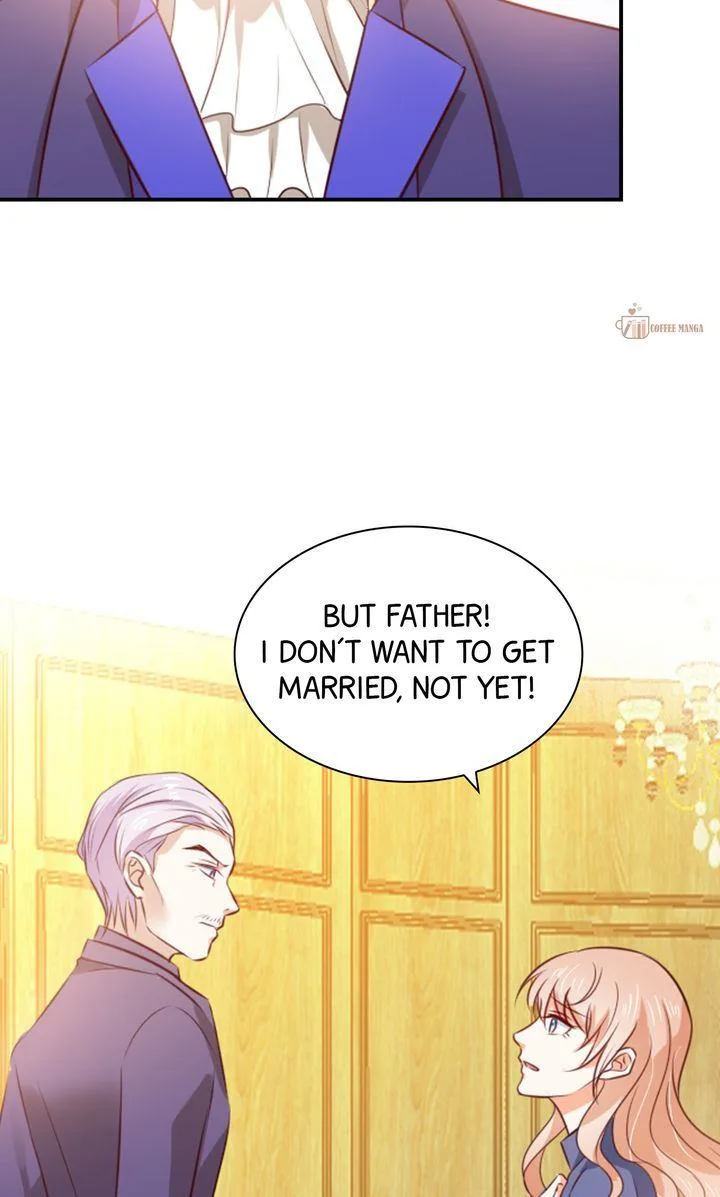The Devil Duke’s Little Bride Chapter 98 page 3
