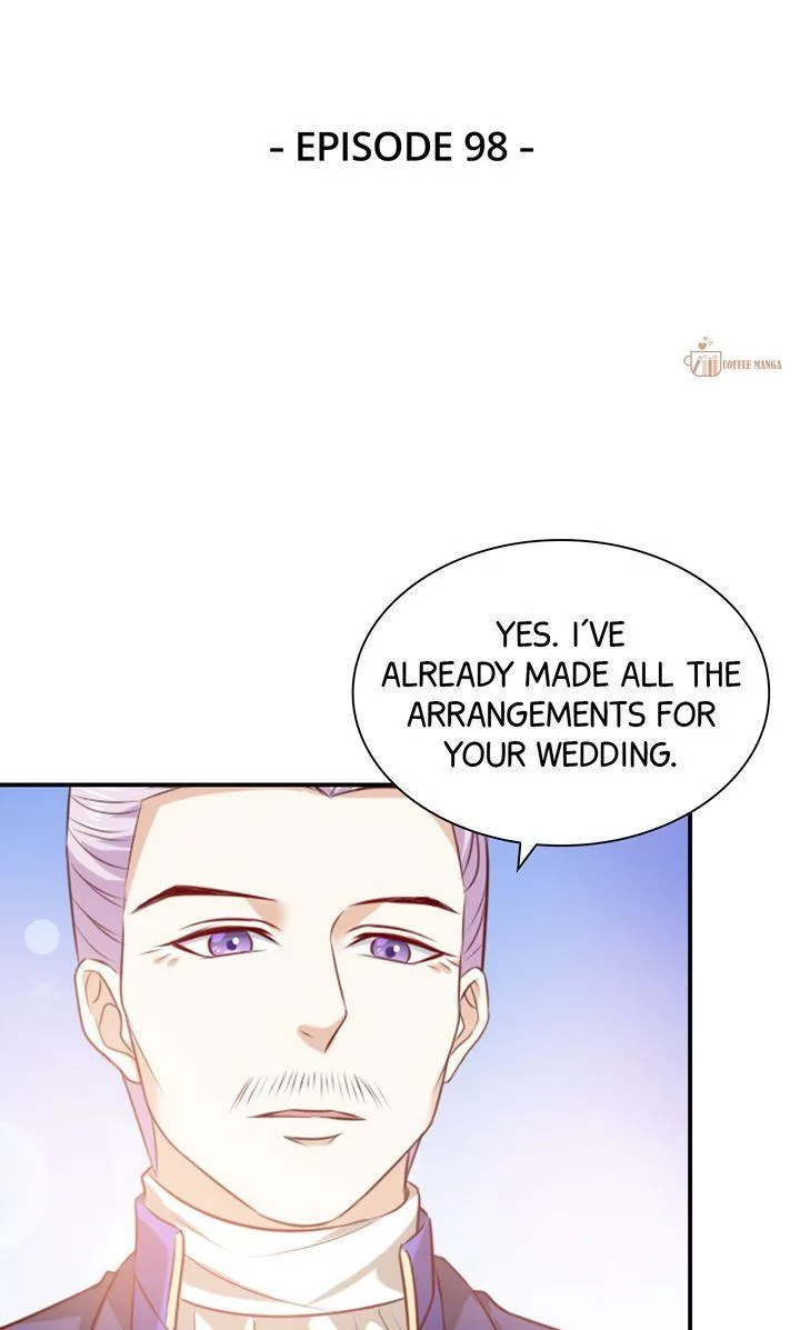 The Devil Duke’s Little Bride Chapter 98 page 2