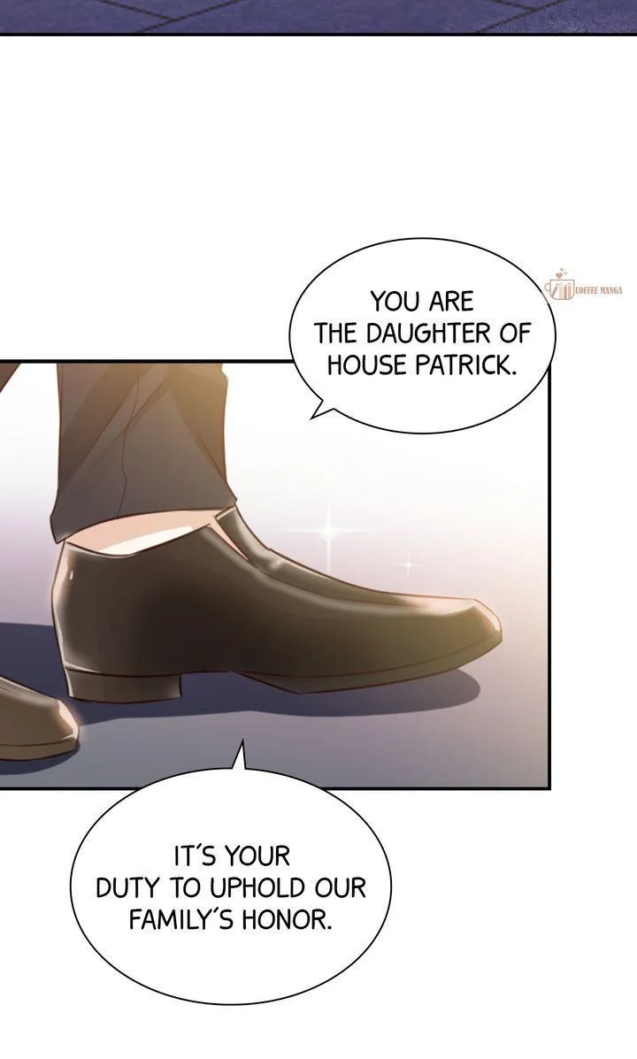 The Devil Duke’s Little Bride Chapter 98 page 5