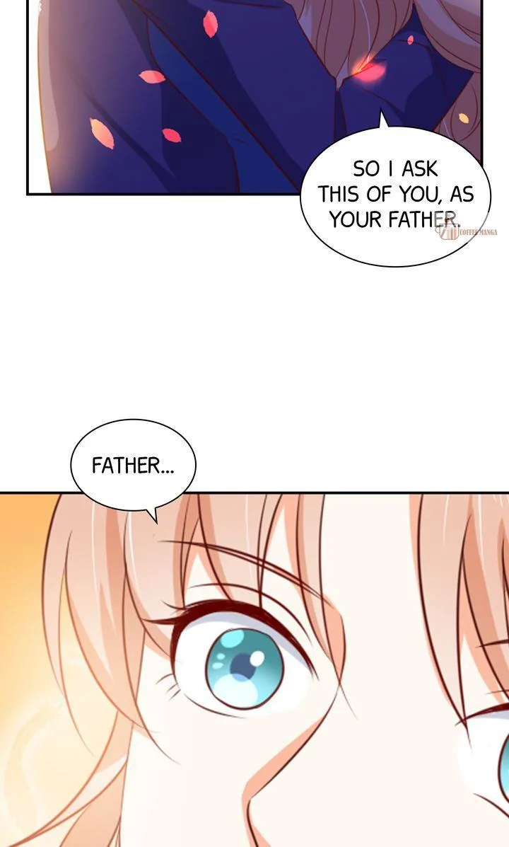 The Devil Duke’s Little Bride Chapter 98 page 8