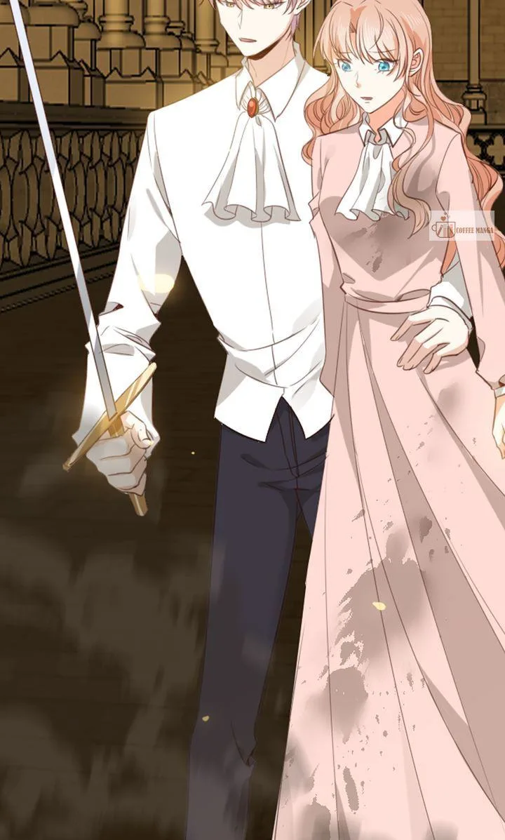 The Devil Duke’s Little Bride Chapter 98 page 24
