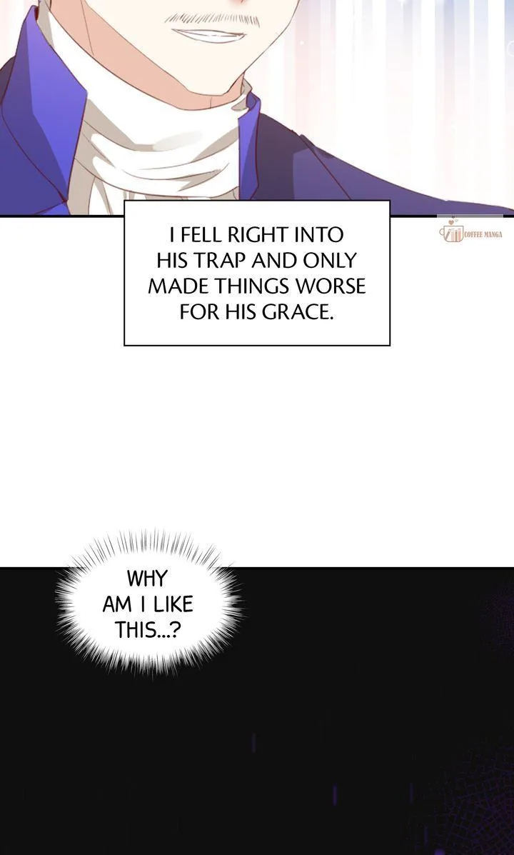 The Devil Duke’s Little Bride Chapter 98 page 21