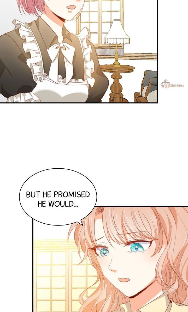 The Devil Duke’s Little Bride Chapter 98 page 16