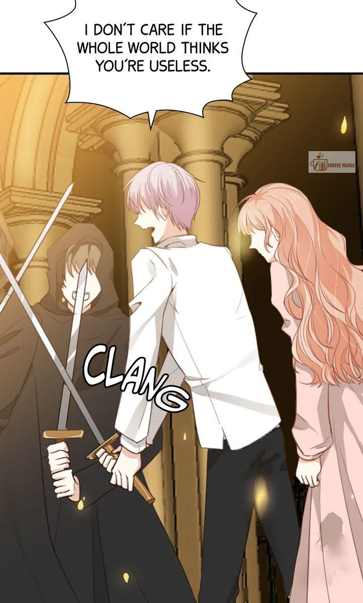 The Devil Duke’s Little Bride Chapter 98 page 30