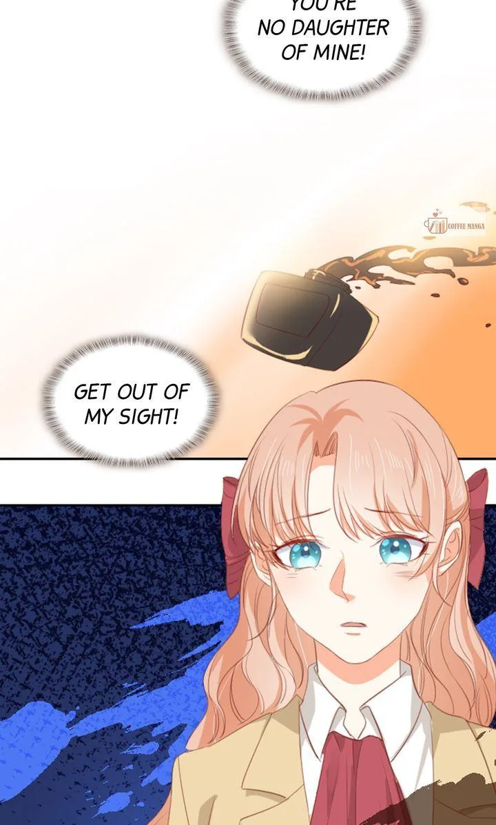 The Devil Duke’s Little Bride Chapter 98 page 18