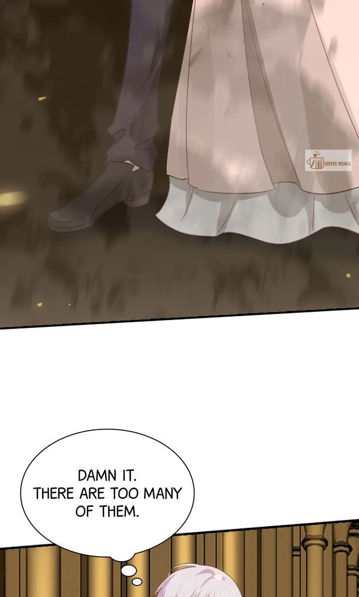 The Devil Duke’s Little Bride Chapter 98 page 25