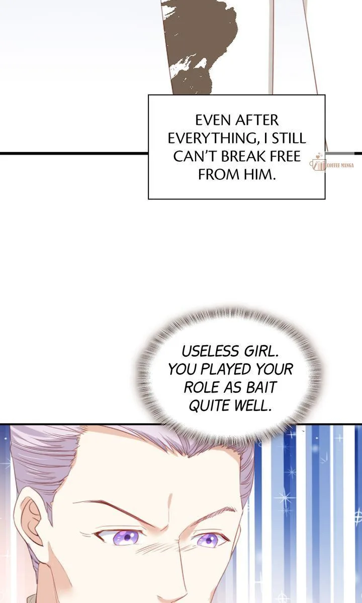 The Devil Duke’s Little Bride Chapter 98 page 20
