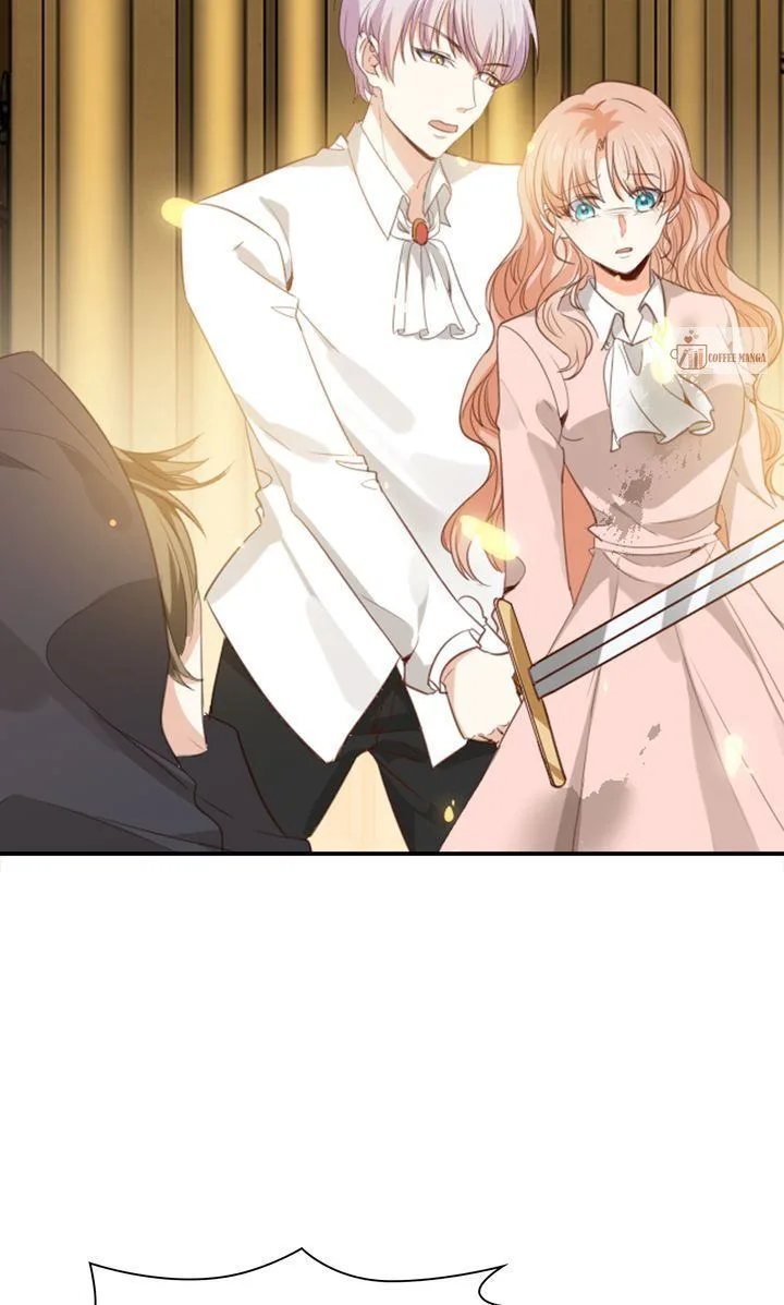 The Devil Duke’s Little Bride Chapter 98 page 26