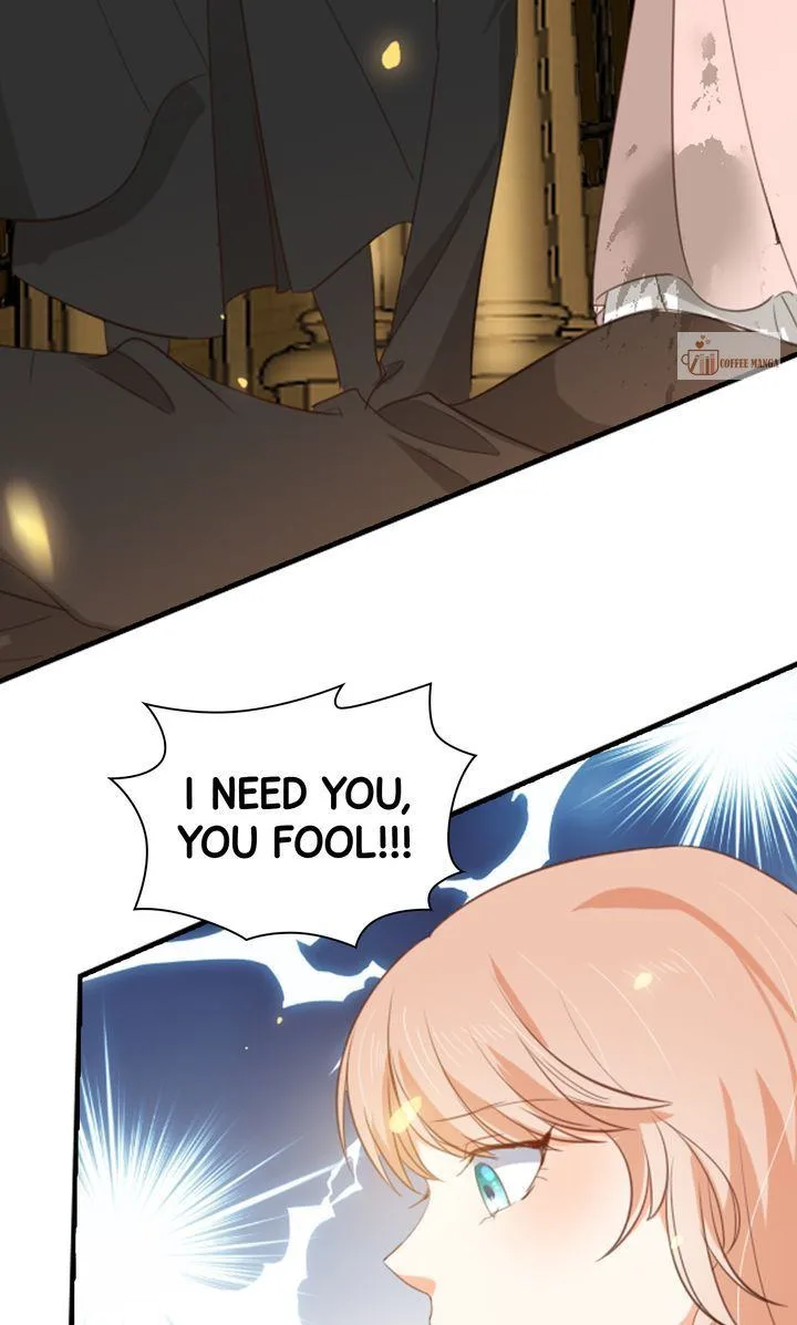 The Devil Duke’s Little Bride Chapter 98 page 31