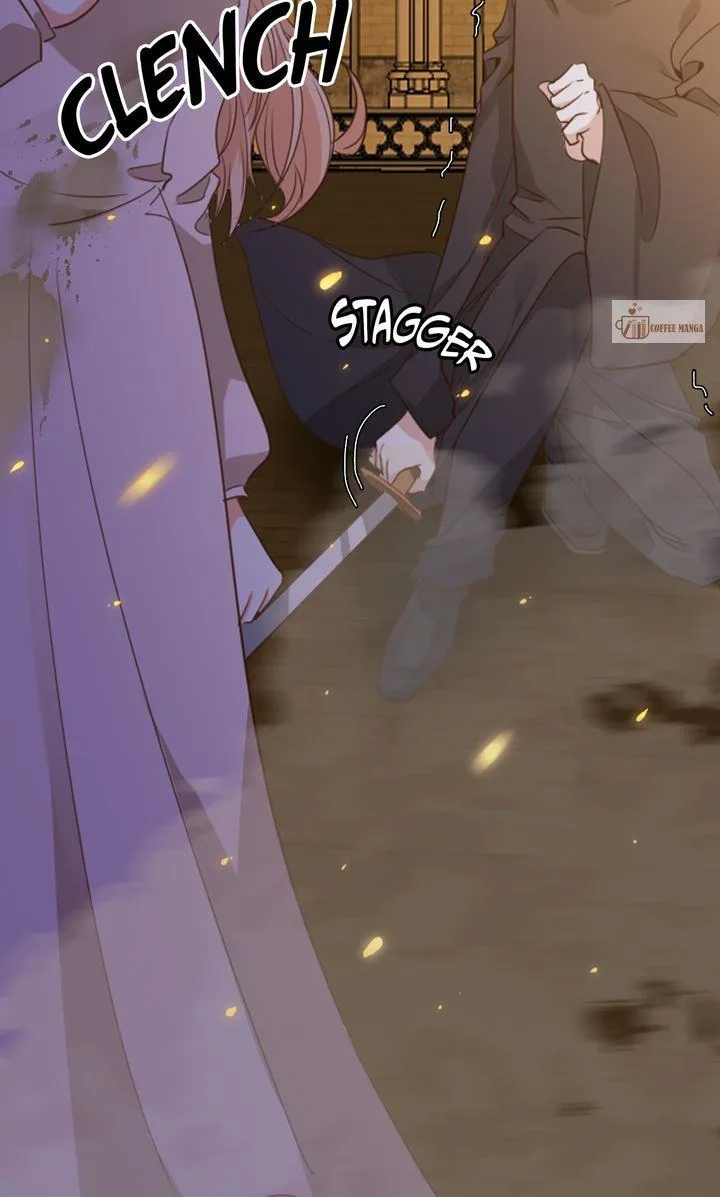 The Devil Duke’s Little Bride Chapter 98 page 36
