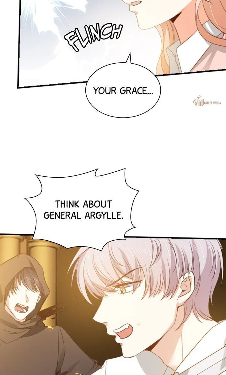 The Devil Duke’s Little Bride Chapter 98 page 32