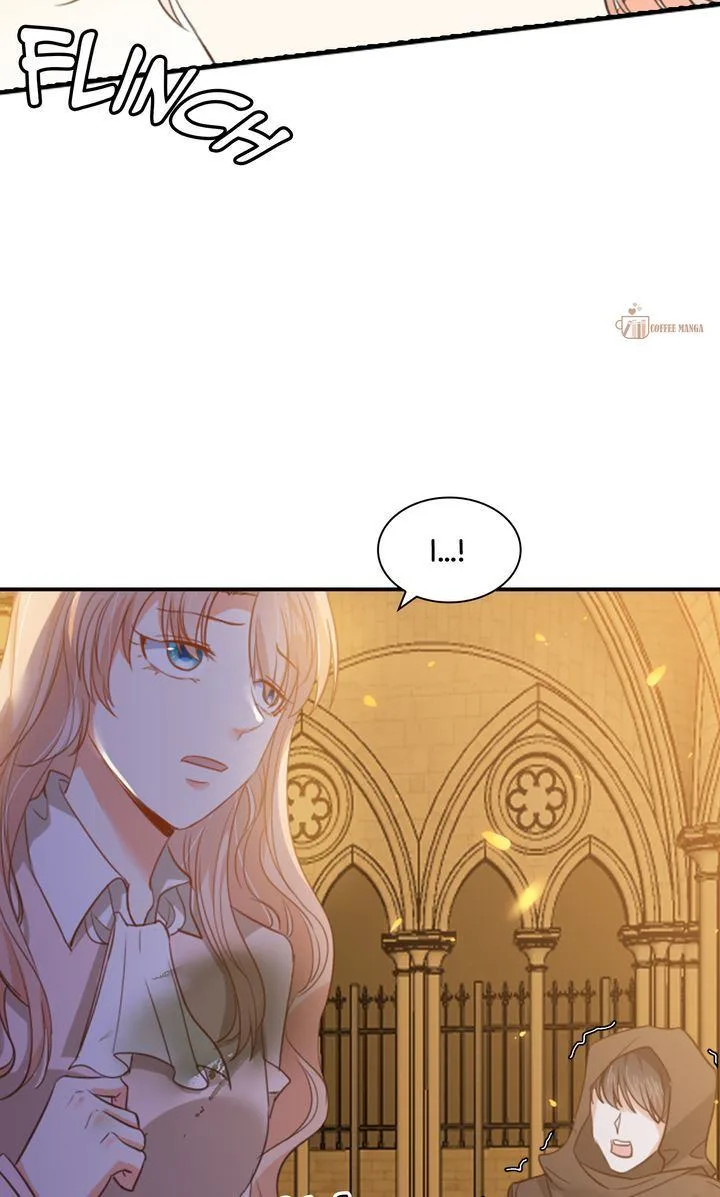 The Devil Duke’s Little Bride Chapter 98 page 35