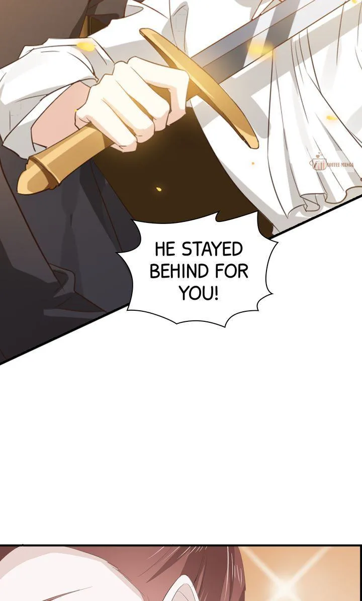 The Devil Duke’s Little Bride Chapter 98 page 33
