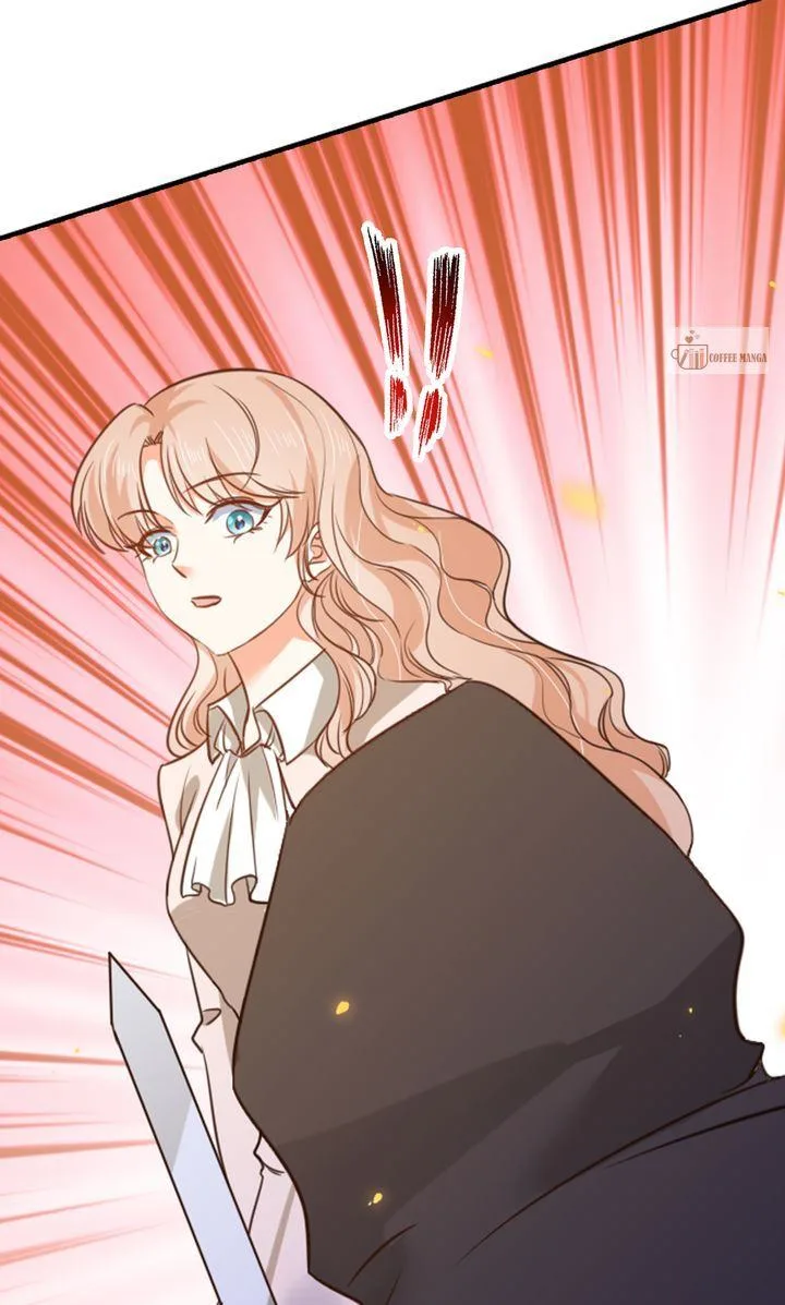 The Devil Duke’s Little Bride Chapter 98 page 39