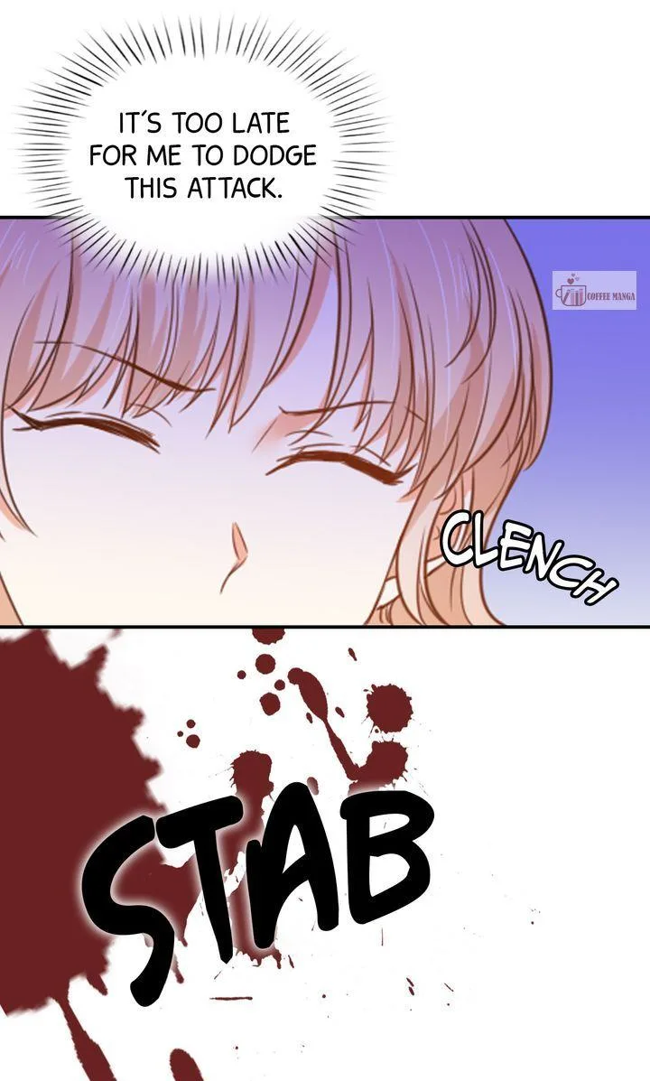 The Devil Duke’s Little Bride Chapter 98 page 41