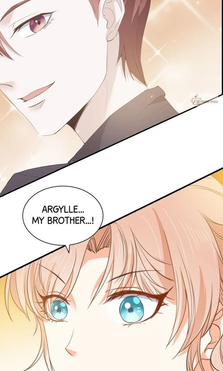 The Devil Duke’s Little Bride Chapter 98 page 34