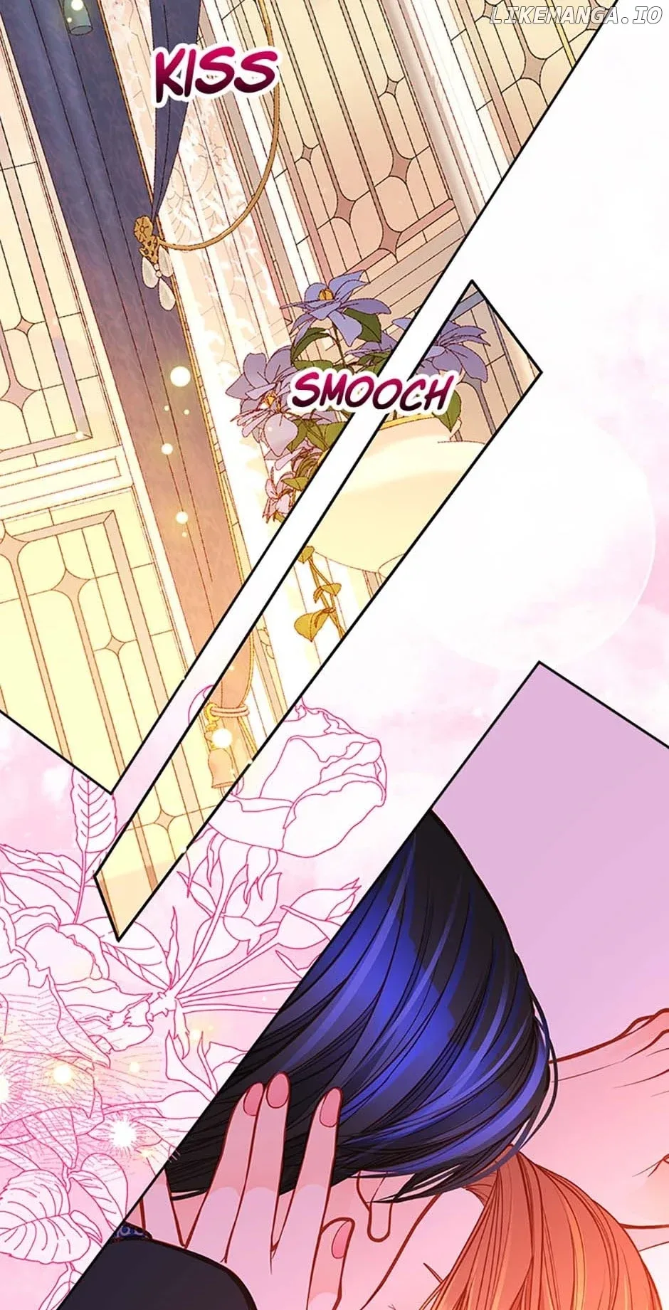 The Duchess’s Secret Dressing Room Chapter 96 page 3