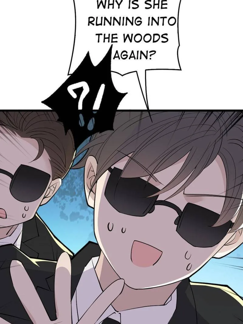 The Duke’s Hidden Baby: BOGO! Chapter 98 page 16