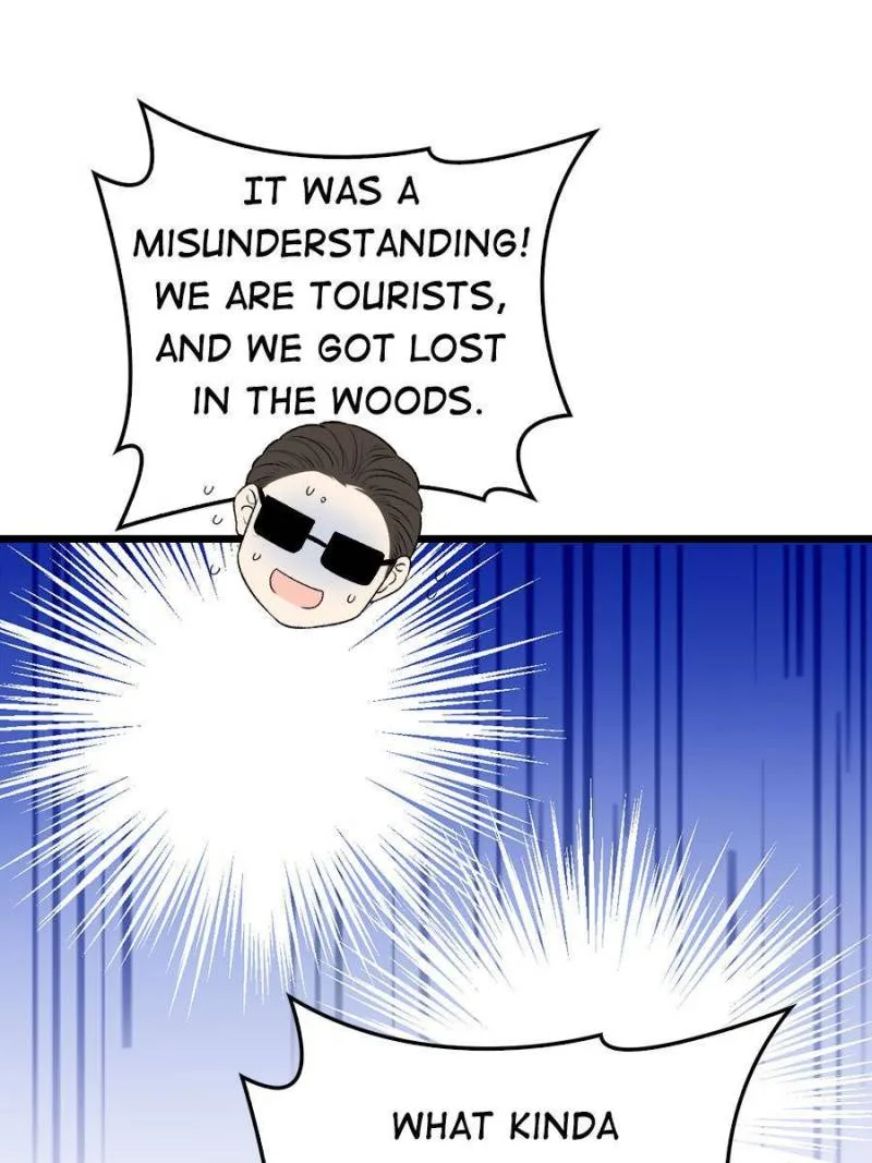 The Duke’s Hidden Baby: BOGO! Chapter 98 page 20