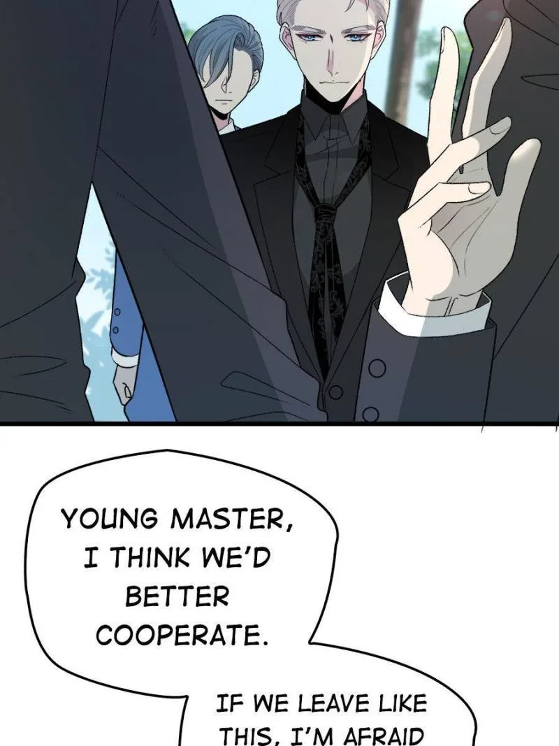 The Duke’s Hidden Baby: BOGO! Chapter 98 page 22