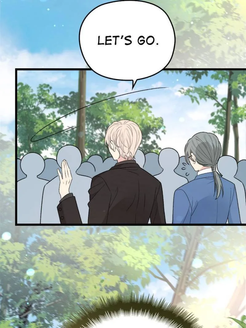 The Duke’s Hidden Baby: BOGO! Chapter 98 page 25