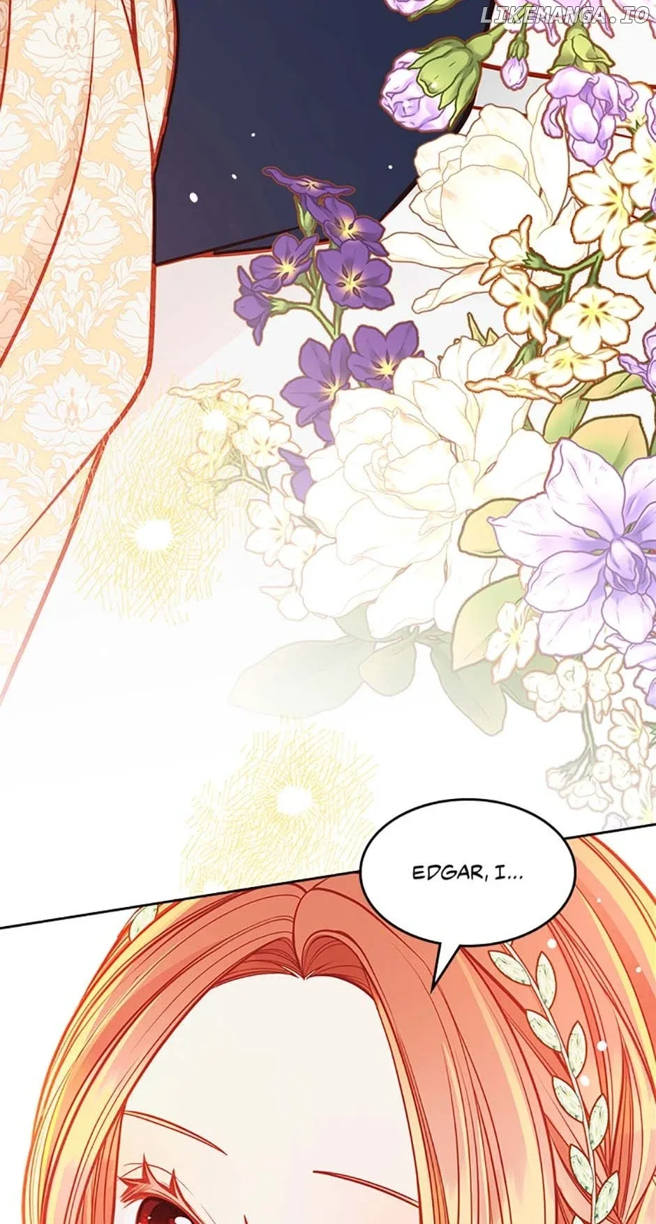 The Duchess’s Secret Dressing Room Chapter 96 page 26