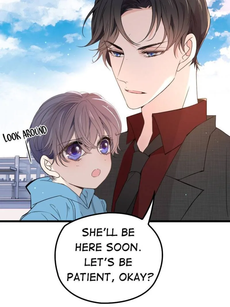 The Duke’s Hidden Baby: BOGO! Chapter 98 page 31
