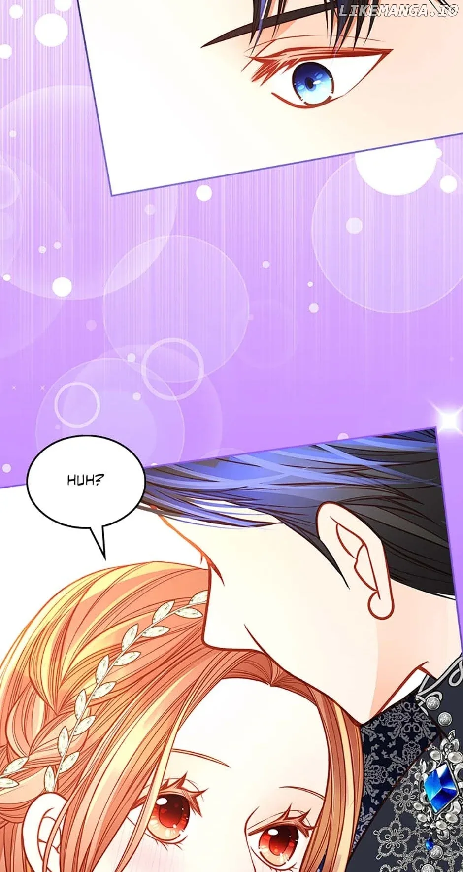 The Duchess’s Secret Dressing Room Chapter 96 page 37