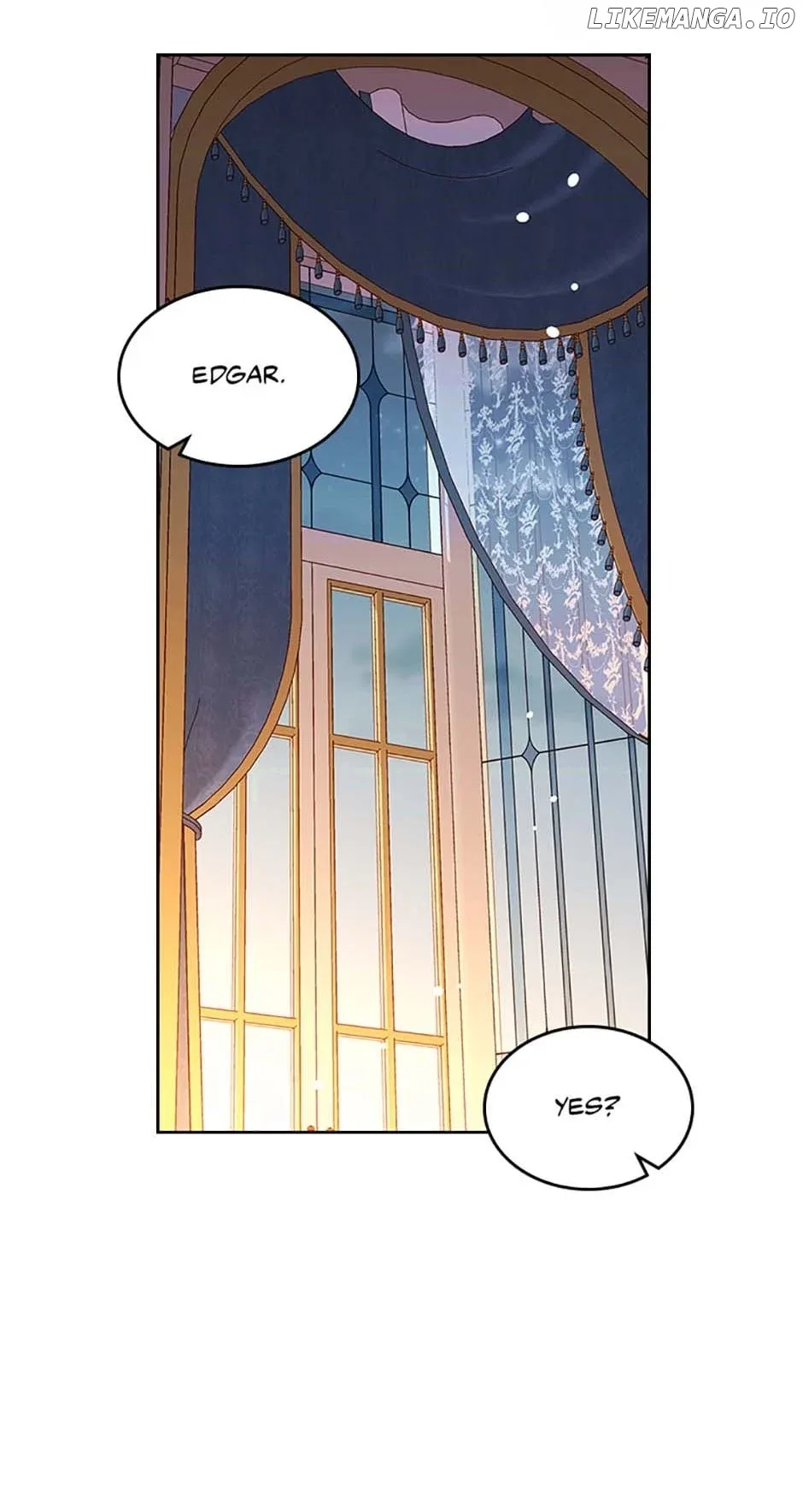 The Duchess’s Secret Dressing Room Chapter 96 page 34