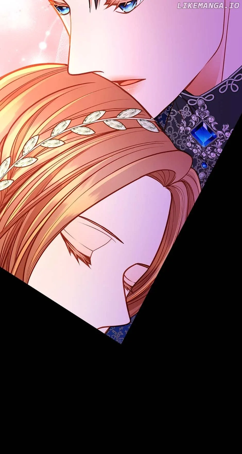 The Duchess’s Secret Dressing Room Chapter 96 page 39