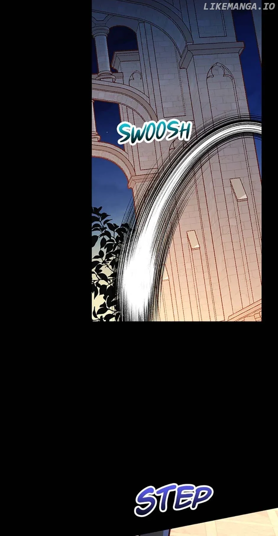The Duchess’s Secret Dressing Room Chapter 96 page 57