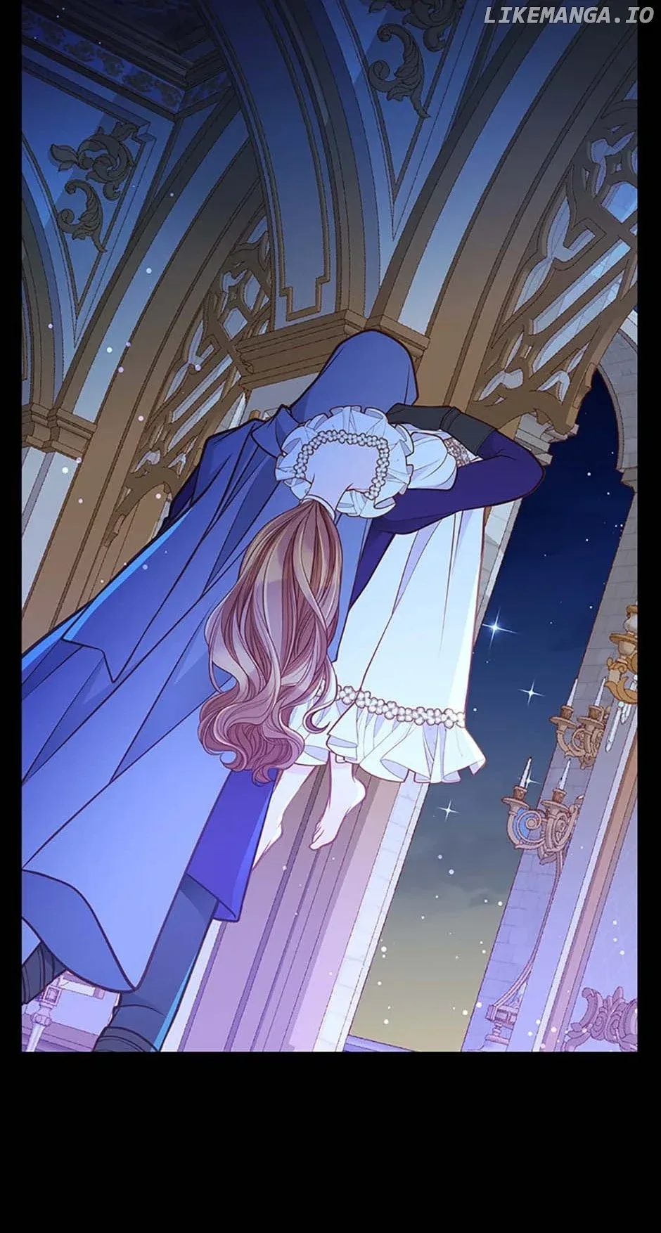 The Duchess’s Secret Dressing Room Chapter 96 page 70
