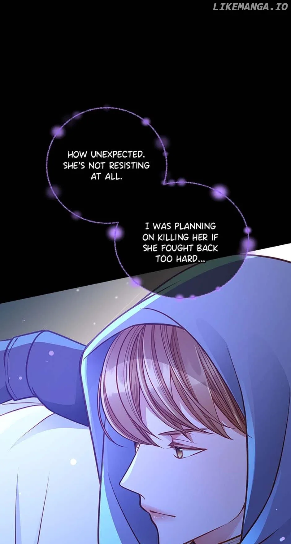 The Duchess’s Secret Dressing Room Chapter 96 page 71