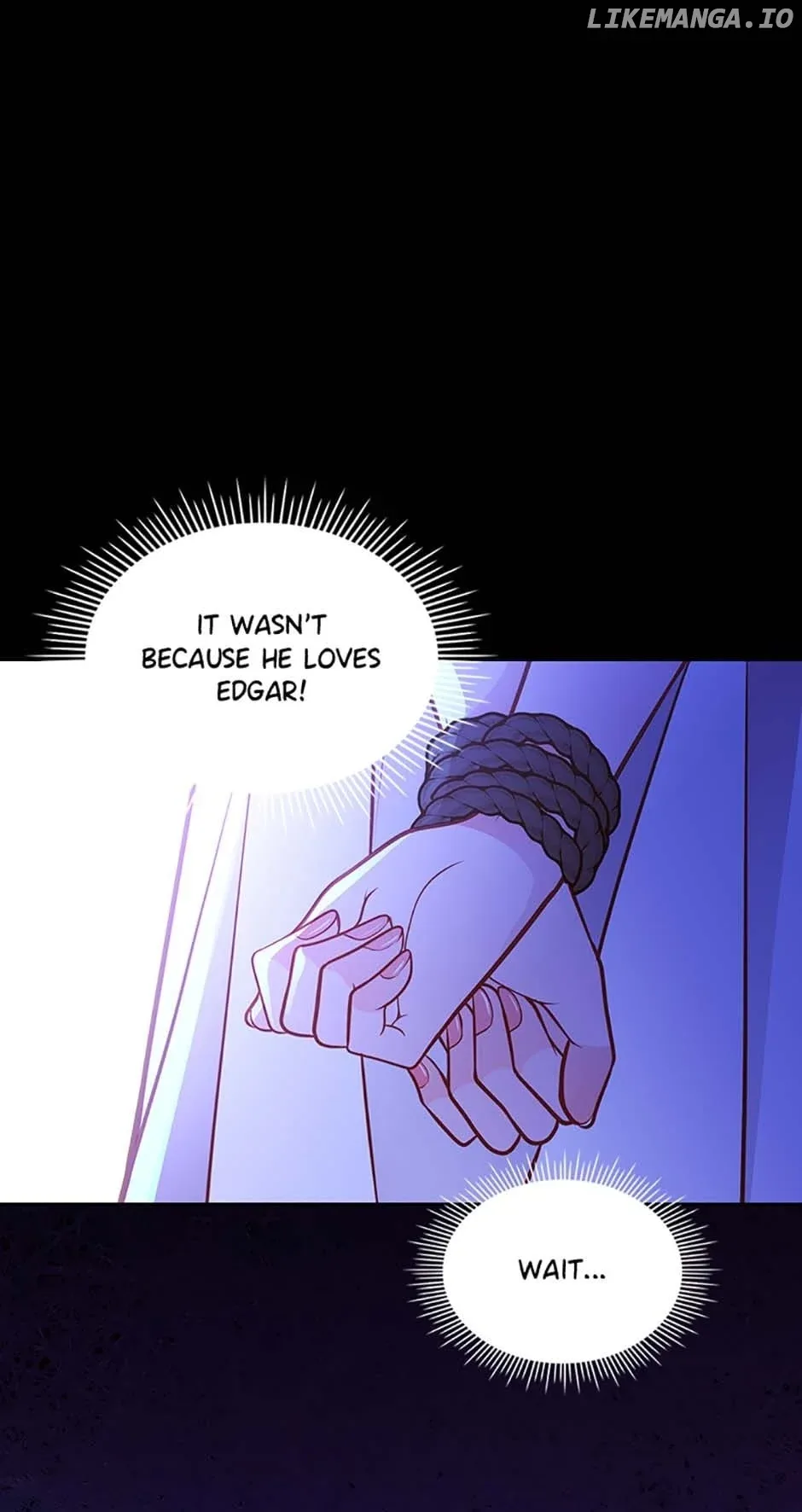 The Duchess’s Secret Dressing Room Chapter 96 page 85