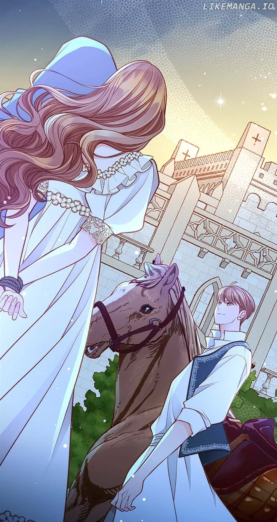 The Duchess’s Secret Dressing Room Chapter 96 page 80